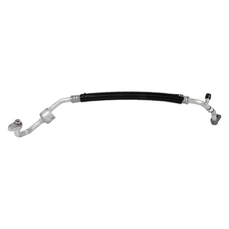 Motorcraft Tube Asy, Yf37676 YF37676